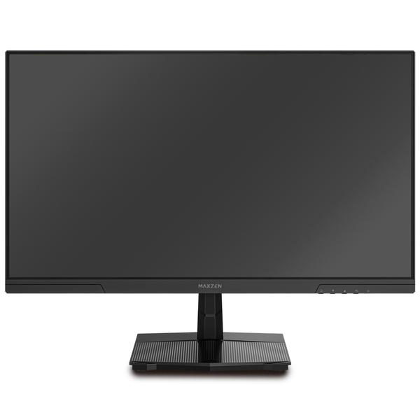MAXZEN（マクスゼン） ゲーミングモニター 24.5インチ モニター