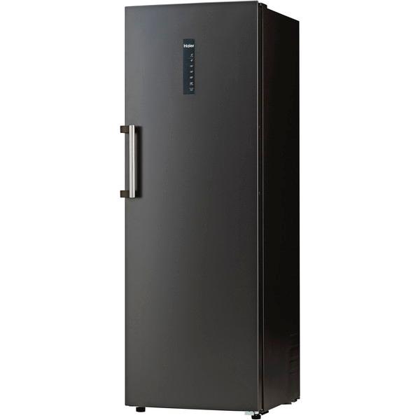 Haier（ハイアール） 冷凍庫 家庭用 スリム 大容量 280L 右開き 前開き 