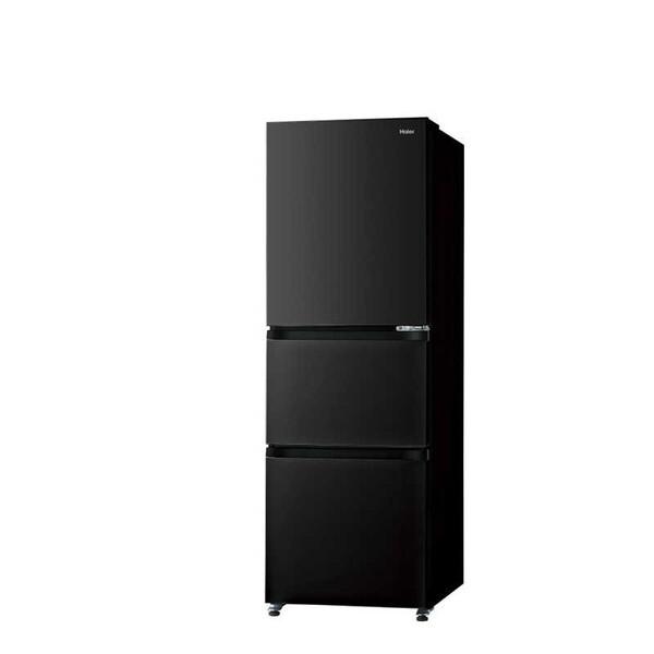 Haier（ハイアール） 冷蔵庫 一人暮らし 二人暮らし 286L 右開き