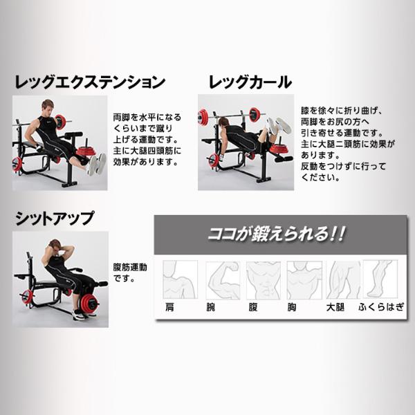 ファイティングロード キングofベンチ 筋トレ 自宅トレーニング ファイティングロード キングofベンチ 筋トレ 自宅トレーニング