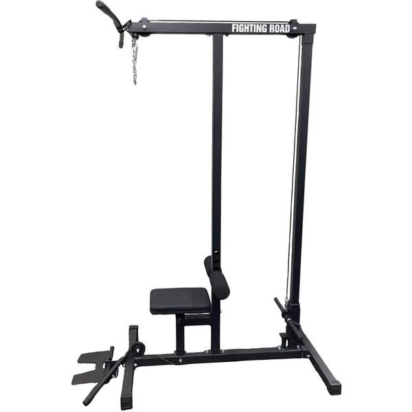 ファイティングロード ラットプルマシン