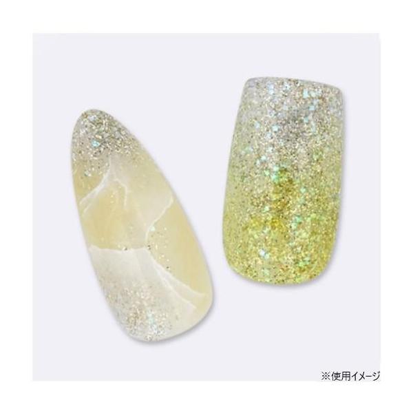 イングカワモト TSUMEKIRA(ツメキラ)×maki セレクトフラッシュ