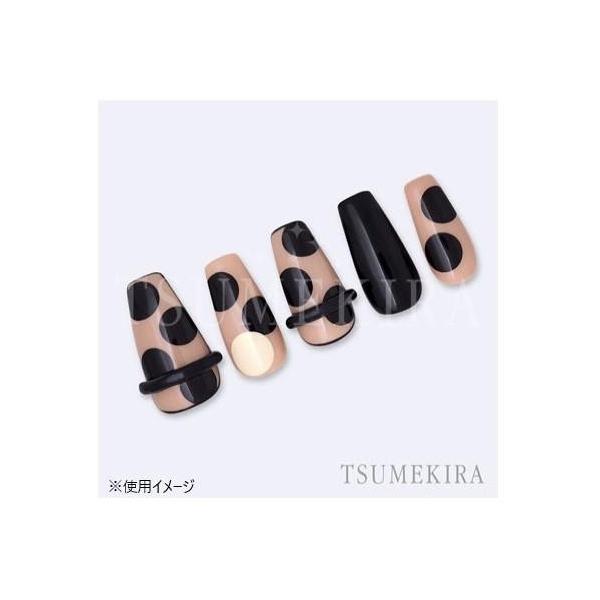 イングカワモト TSUMEKIRA(ツメキラ) ネイルシール MEGU NAIL