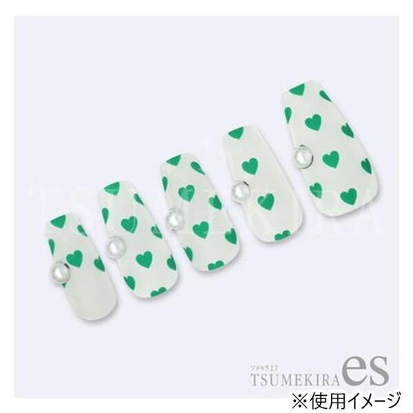 イングカワモト TSUMEKIRA(ツメキラ) ネイルシール es MEGU NAIL