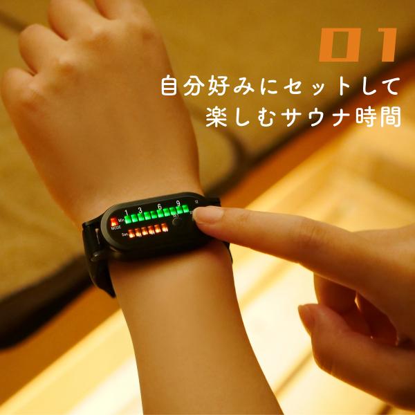 GDT TMS4203BK ととのいタイマー ブラック Amazon.co.jp: ZEN STATE