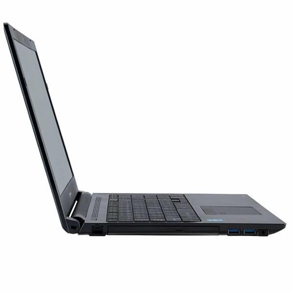 Dynabook A6BWLYLC5EDA ブラック系 B55/LY ノートパソコン 15.6型 / Win11 Pro / DVDスーパーマルチ メーカー直送の画像