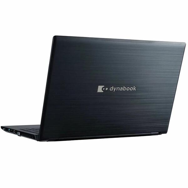 Dynabook A6BWLYLC5EDA ブラック系 B55/LY ノートパソコン 15.6型 / Win11 Pro / DVDスーパーマルチ メーカー直送の画像
