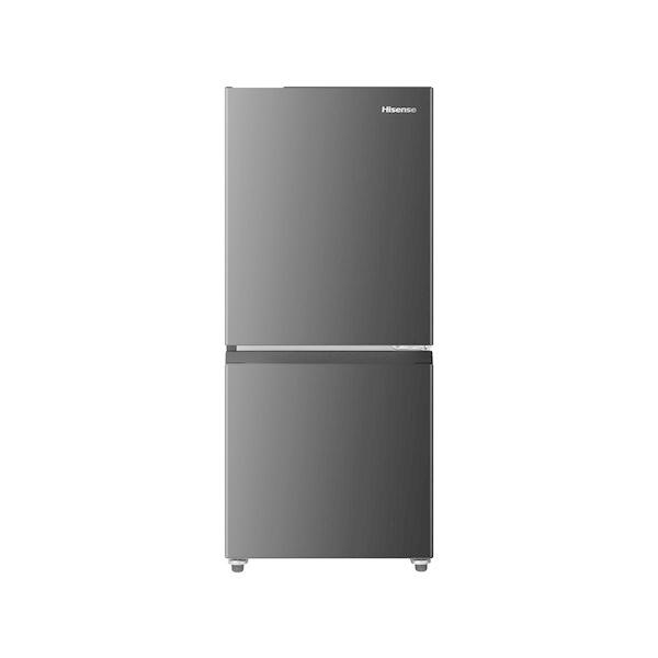 ハイセンス（HISENSE） 冷蔵庫 一人暮らし 135L 2ドア 右開き Hisense