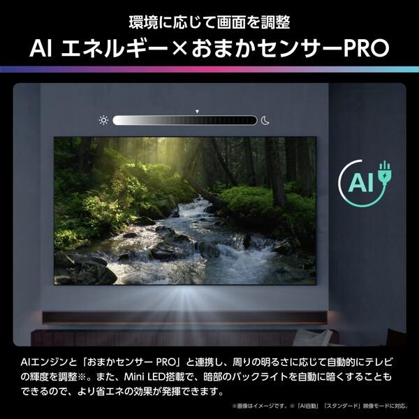 ハイセンス（HISENSE） テレビ 65型 液晶テレビ 65インチ TV 65U8R 4K
