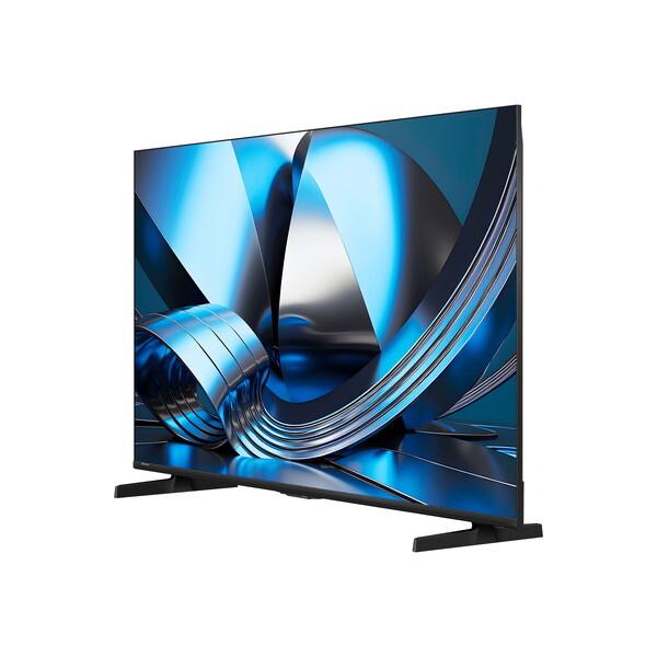 ハイセンス（HISENSE） テレビ 55インチ 液晶テレビ 4Kチューナー内蔵