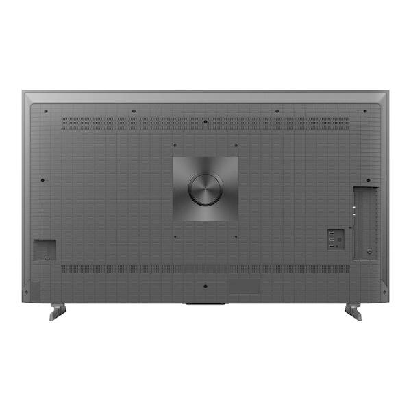 ハイセンス（HISENSE） テレビ 55インチ 液晶テレビ 4Kチューナー内蔵