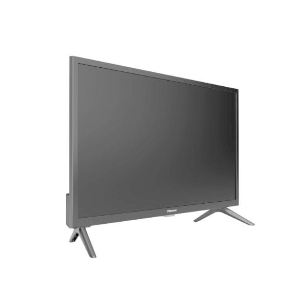 【中古】「非常に良い」ハイセンス 24V型 ハイビジョン 液晶 テレビ 24A40H ネット動画対応 VAパネル 3年 2022年モデル ブラック ハイセンス（HISENSE） テレビ 24インチ 液晶テレビ 24V型 24A4S