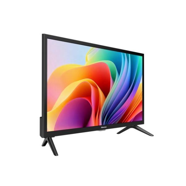 ハイセンス（HISENSE） テレビ 24インチ 液晶テレビ 24V型 24A4S