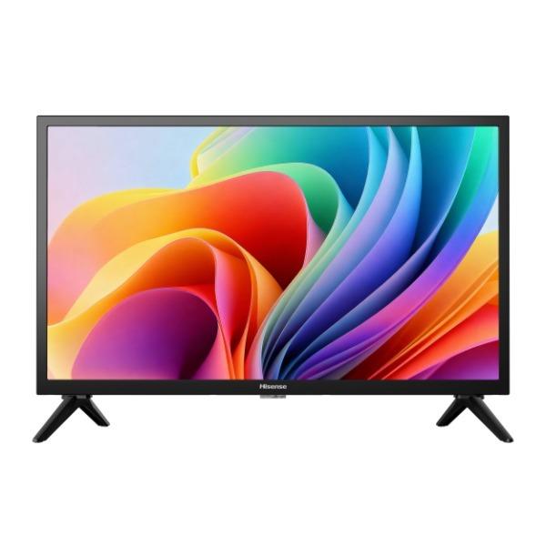 ハイセンス（HISENSE） テレビ 24インチ 液晶テレビ 24V型 24A4S
