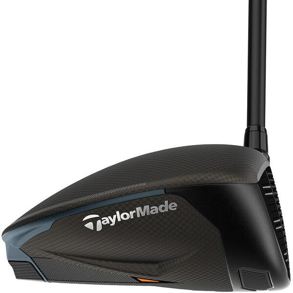 TaylorMade（テーラーメイド） 日本正規品 Qi4D Max ドライバー 2026年