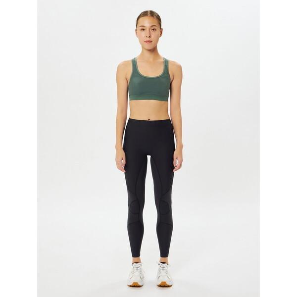 ゴールドウイン シースリーフィット IMPT AR LG TIGHTS BLACK 1 S GCW15151 ブラック インパクトエアーシリーズ