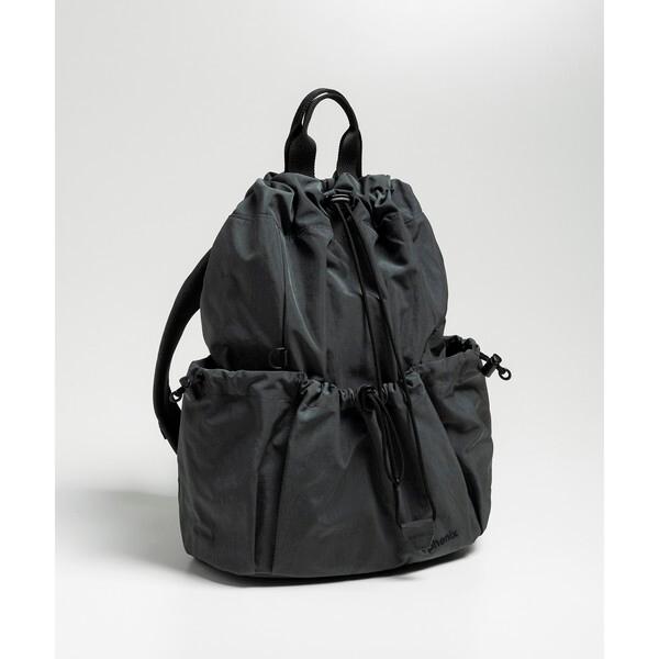 めい2 phenix（プラスフェニックス） POZ26007F SN80 ROVER BACKPACK gray