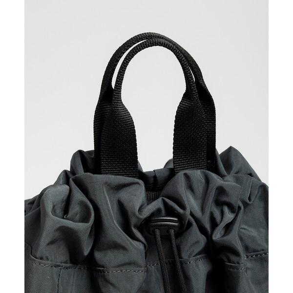 phenix（プラスフェニックス） POZ26007F SN80 ROVER BACKPACK gray