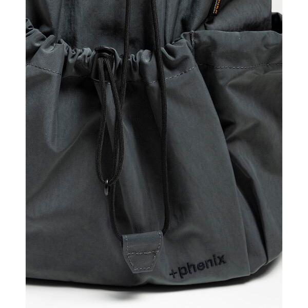 phenix（プラスフェニックス） POZ26007F SN80 ROVER BACKPACK gray