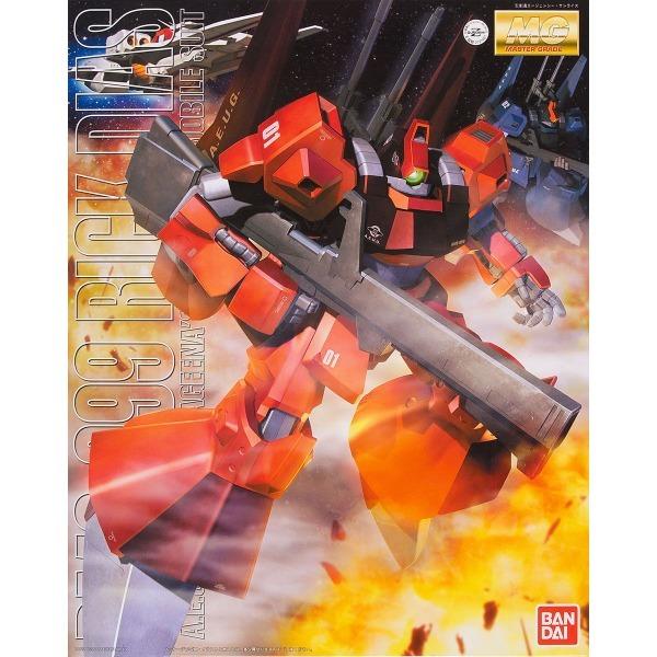 BANDAI（バンダイ） BANDAI SPIRITS MG リックディアス クワトロ 機動