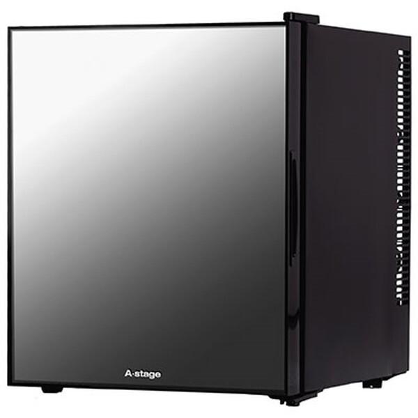 A-Stage（エーステージ） 冷蔵庫 一人暮らし 32L A-stage 左右フリー