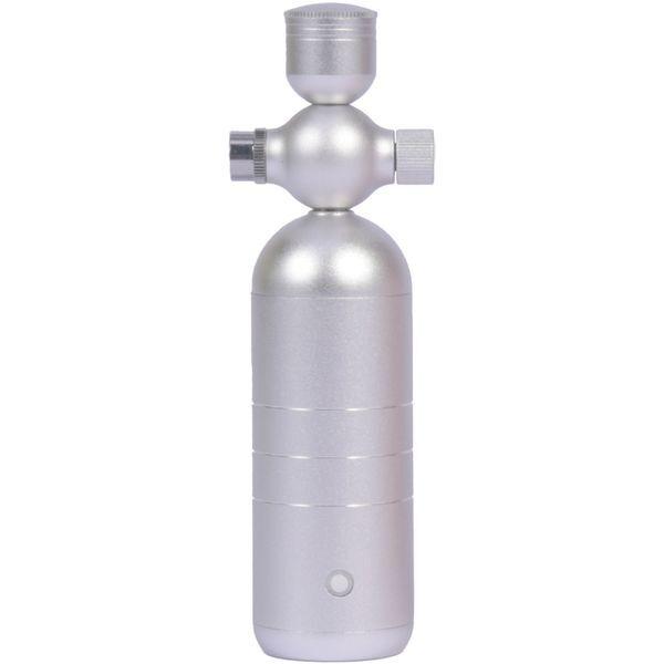 大河商事 Beapro19 withミスト リッチミストガン シルバー