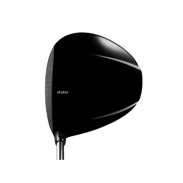 PRGR（プロギア） 日本正規品 PRGR SUPER egg(スーパーエッグ