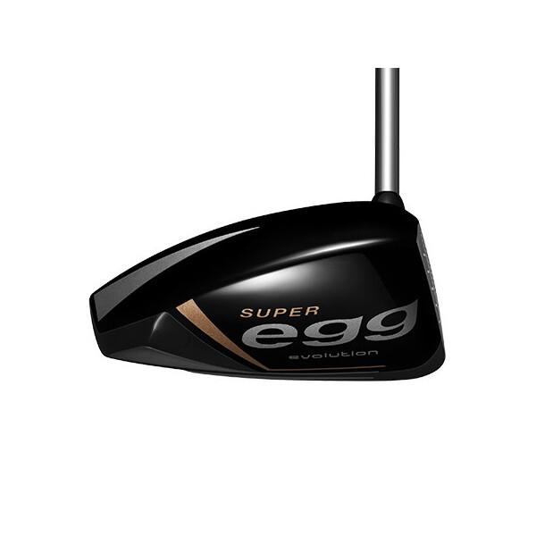PRGR（プロギア） 日本正規品 PRGR SUPER egg(スーパーエッグ 