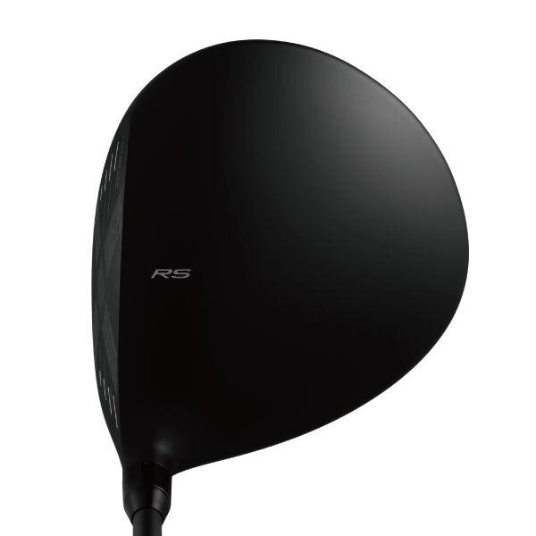 PRGR（プロギア） 日本正規品 PRGR RS F ドライバー 2024年モデル Tour