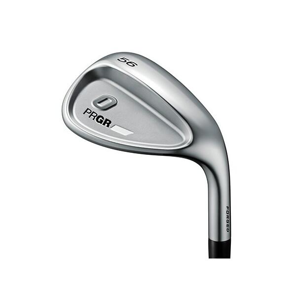PRGR 日本正規品 0 WEDGE ウェッジ 2024年モデル MCI FOR FLEX WEDGE 