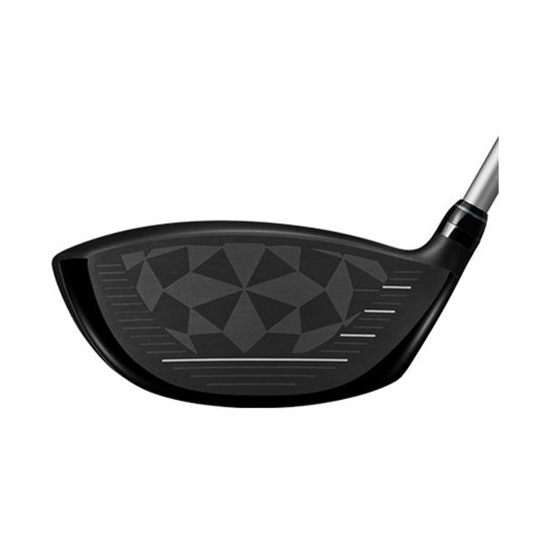 PRGR（プロギア） 日本正規品 PRGR CRYSTAL EGG(クリスタルエッグ 