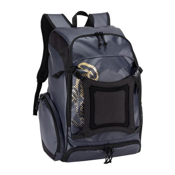 ローリングス 野球 バッグ 8フューチャーバックパック PRO 42L ネイビー EBP12S01-PRO-N N Rawlings Rawlings（ローリングス） 野球 バッグ 8フューチャーバックパック PRO