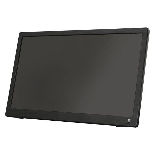 OT-PFT14TE 14インチポータブルテレビ HDMI ポータブルテレビ 14インチ 地デジ録画機能 3電源対応 地デジ