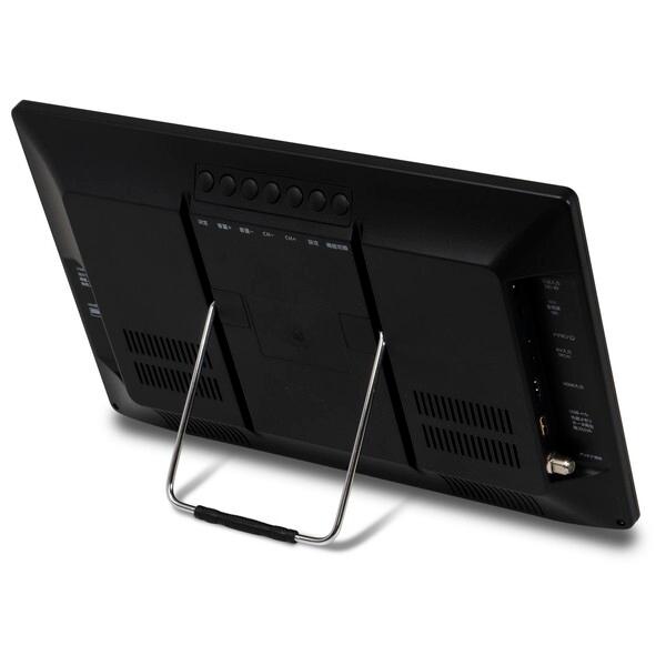 14インチ Android スマートTV OT-PST14TE-BK Amazon.co.jp: 14インチポータブルスマートTV OT-PST14TE : 家電＆カメラ