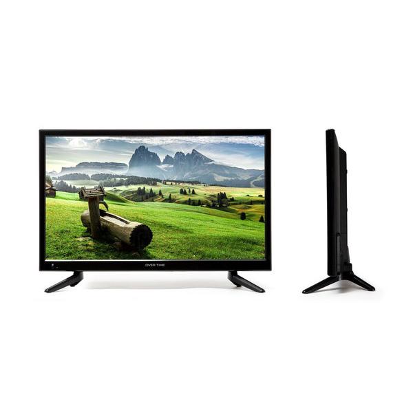 液晶テレビ 22型 OVERTIME 22インチ TV 22V型 OT-FHT220TE 地上