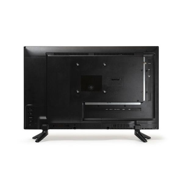 液晶テレビ 22型 OVERTIME 22インチ TV 22V型 OT-FHT220TE 地上