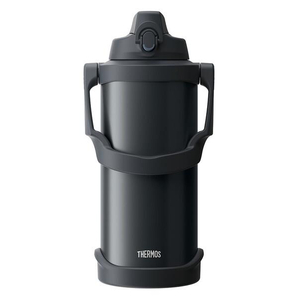 THERMOS（サーモス） THERMOS FJQ-3001-BK-J ブラックジェイド 真空