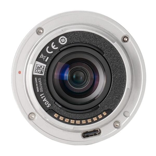 【新品・未開封】VILTROX AF 28/4.5 FE Eマウントレンズ VILTROX VILTROX AF28/4.5 AIR E ブラック 交換レンズ (ソニーE