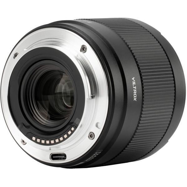 VILTROX VILTROX AF 14/4.0 AIR E 単焦点レンズ (ソニーEマウント