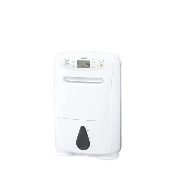 三菱（MITSUBISHI） 除湿機 衣類乾燥 コンプレッサー 衣類乾燥除除湿機