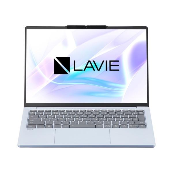 NEC NEC PC-N1375LAM ポーラーブルー LAVIE N13 Slim ノートパソコン