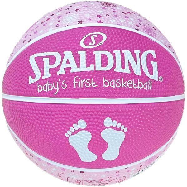 SPALDING ベイビーズ ファースト ガール SZ1 65-891Z｜sake-premoa｜02