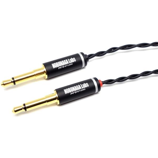 NOBUNAGA Labs NLA-GRU 賀老 (Garou) リケーブル (180cm) : 総合通販