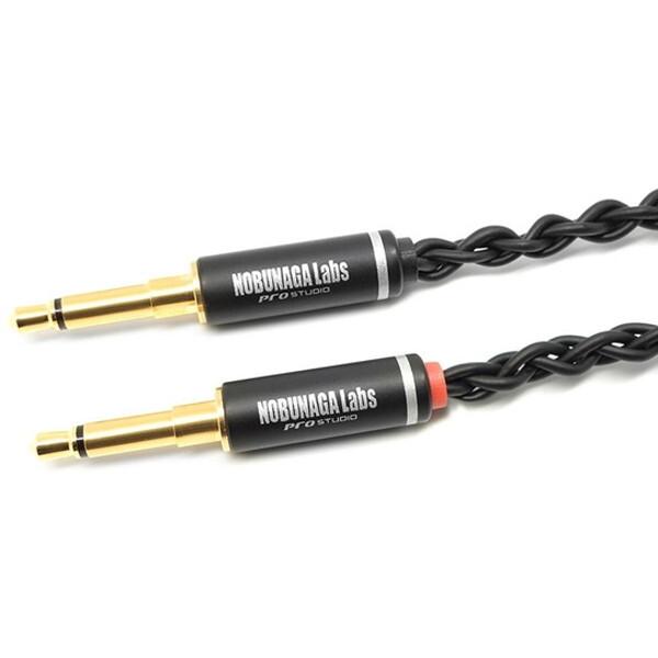 NOBUNAGA Labs NLA-KFI-GOU 霧降 豪 (Kirifuri-Gou) リケーブル (180cm