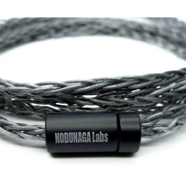 NOBUNAGA Labs NLC-URK 悠楽 (Yuuraku) リケーブル (120cm) : 総合通販