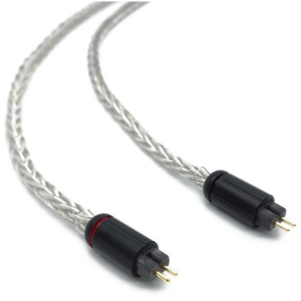 NOBUNAGA Labs NLV-CRS-OMG CERES-Omega (ケレス-オメガ) リケーブル