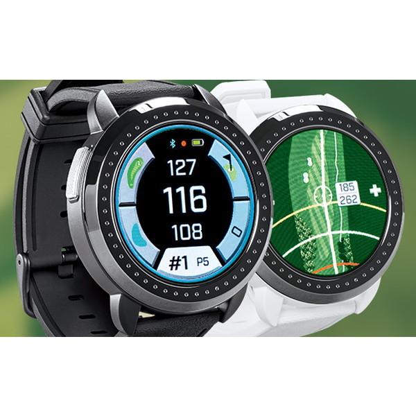 Bushnell ブッシュネル 362150 ブラック Golf イオンエリート GPS 