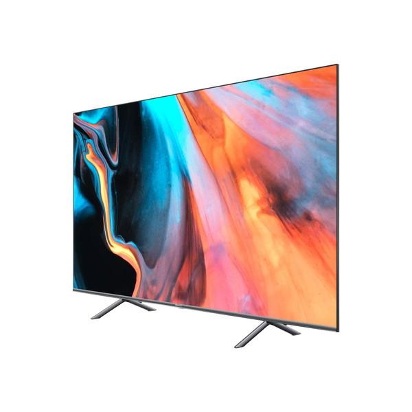 テレビ 55型 液晶テレビ ハイセンス Hisense 55インチ TV VOD 4K チューナー内蔵 55E7H 倍速パネル 3年保証 VRR HDMI2.1 低遅延 ゲームモード 無線LAN内蔵｜sake-premoa｜02