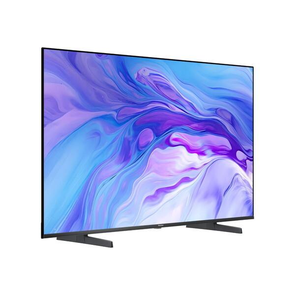 テレビ 50型 液晶テレビ ハイセンス 50V型 地上・BS・110度CSデジタル 