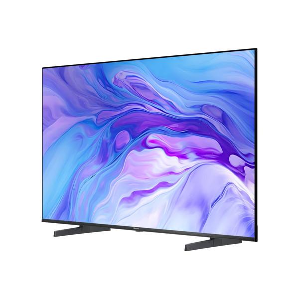 ハイセンス Hisense 50V型 4K対応液晶テレビ - テレビ台セット 【公式